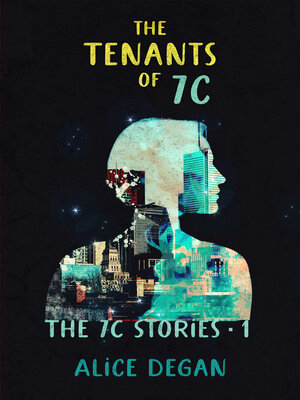 cover image of The Tenants of 7c